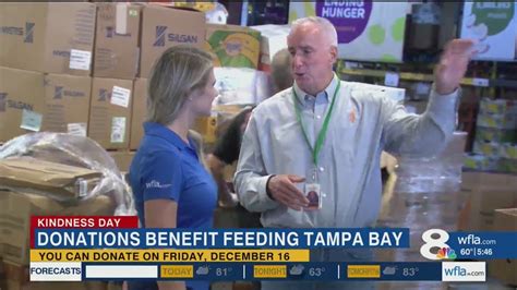 5+ Local Charities to Donate to in Tampa Bay .